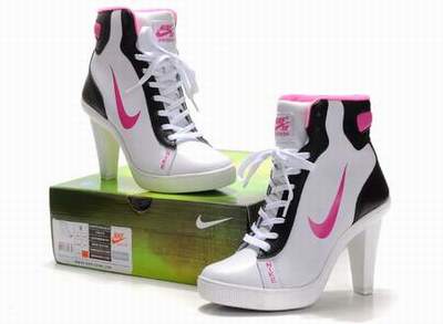 chaussures talon plat