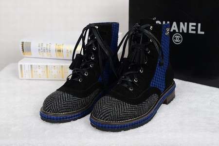 bottes spartoo