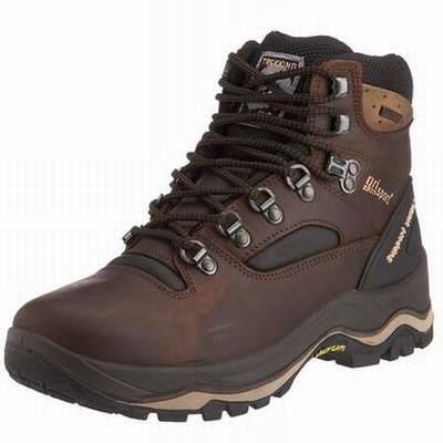 chaussures randonnée femme decathlon