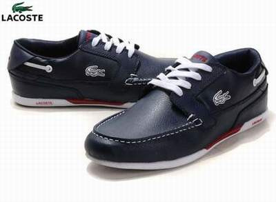 Justin Design - Chaussure de Golf - Lacoste